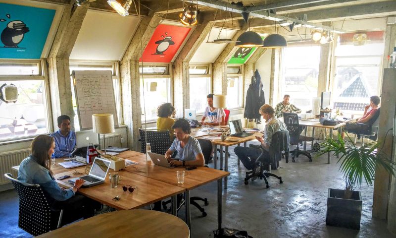 Scale-ups: Peecho, de printknop van internet