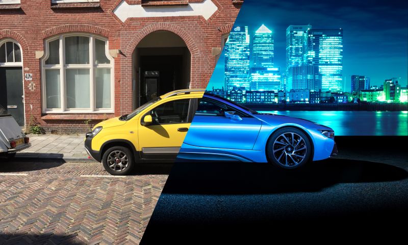 Duurtest: de beste auto's waar we in 2015 in reden