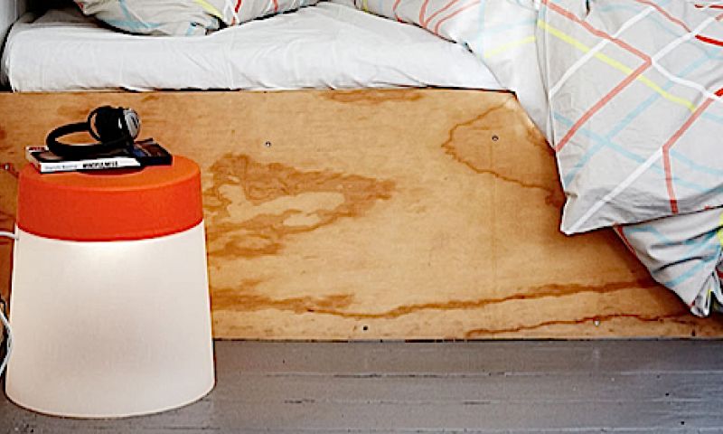 Lastig voor Ikea-haters: weer designmeubels voor weinig