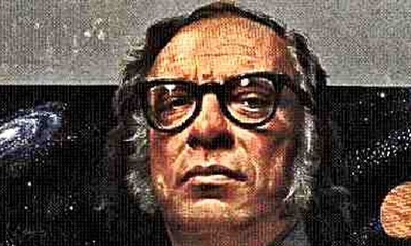 2014 volgens scifi-schrijver Isaac Asimov