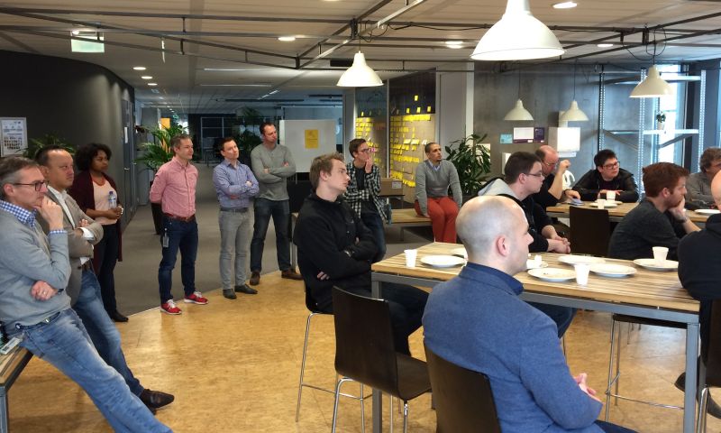 Bright-lezers geven de 'meedenkende klantenservice' van XS4ALL een 8,4