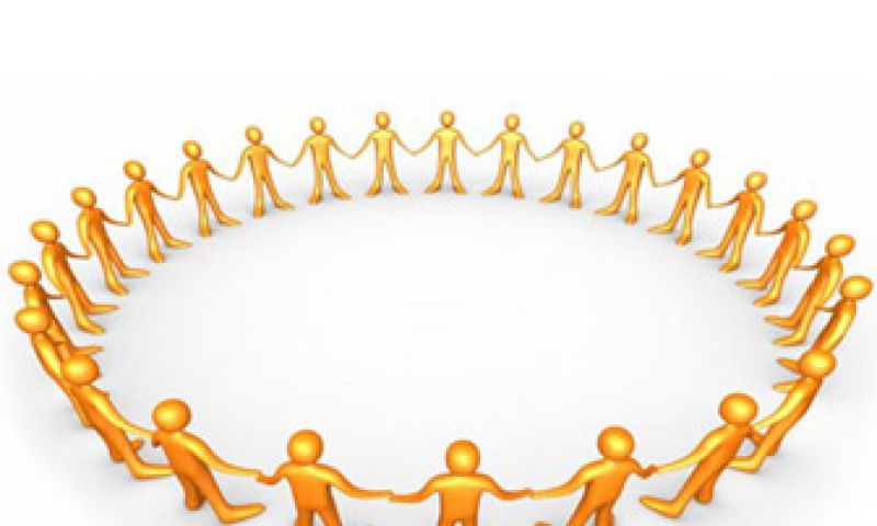 Groei sociale netwerken stokt