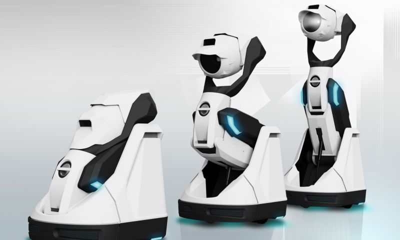 Top 5: rare gadgets van CES 2016