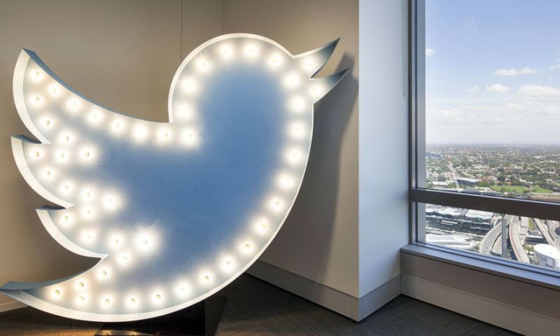 Twitter sluit Amsterdams kantoor door bezuinigingen