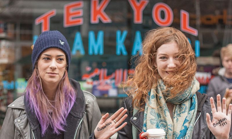 Nederlandse fotoserie vertelt verhalen achter wachtwoorden