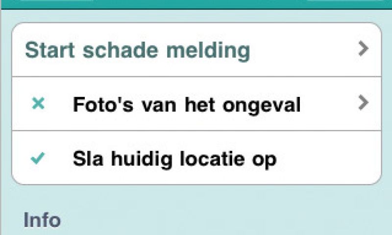 Interpolis Schadehulp