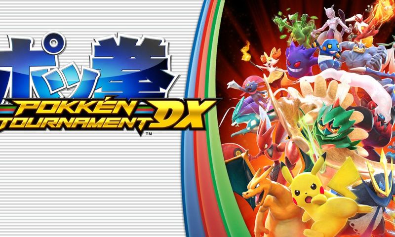 Nieuwe Pokémon-games voor Nintendo Switch en 3DS