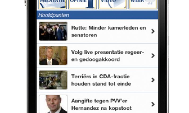 Reformatorisch Dagblad