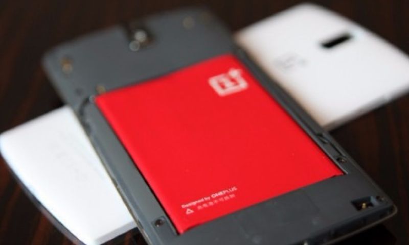 Gewilde OnePlus One eindelijk voor iedereen te koop
