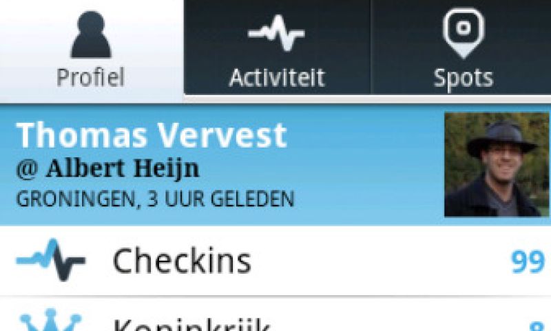 Feest.je voor Android