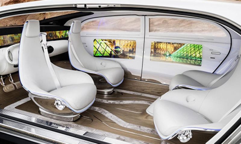 Bright Ideas 020: Waarom je geen sportieve auto moet willen