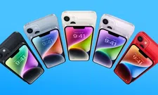 Thumbnail for article: 'De gewone iPhone 14 is geen aanrader'
