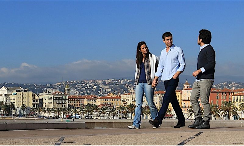 Reistip: gratis gids bij je citytrip