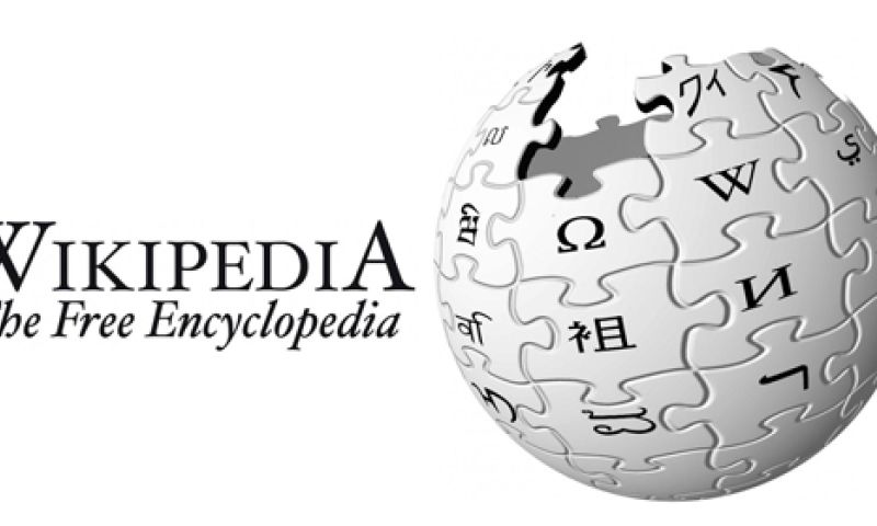 Is Wikipedia te rijk?