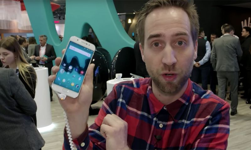 Goede smartphones voor minder dan 400 euro