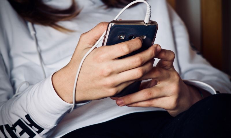 China pleit voor regels over diefstal data door regeringen