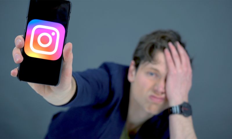 instagram insta stories verbeteren video igtv app whatsapp