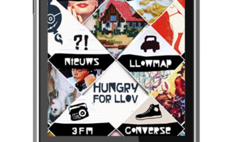 Lowlands Mobile Guide