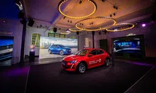 Thumbnail for article: Elektrische Peugeot 208 onthuld in Nederland