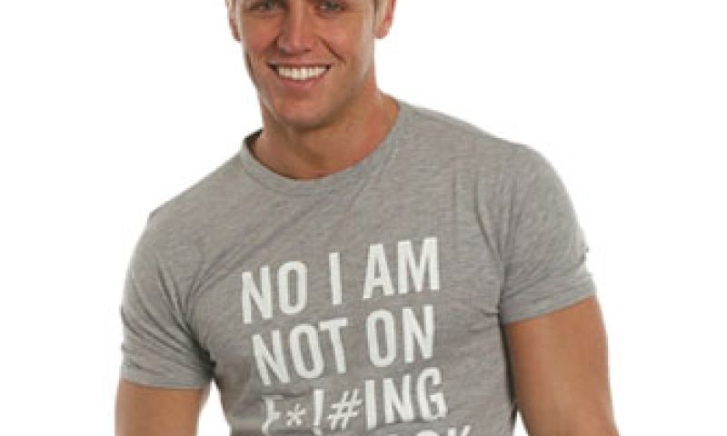 Nederlanders hangen niet lang op social media  