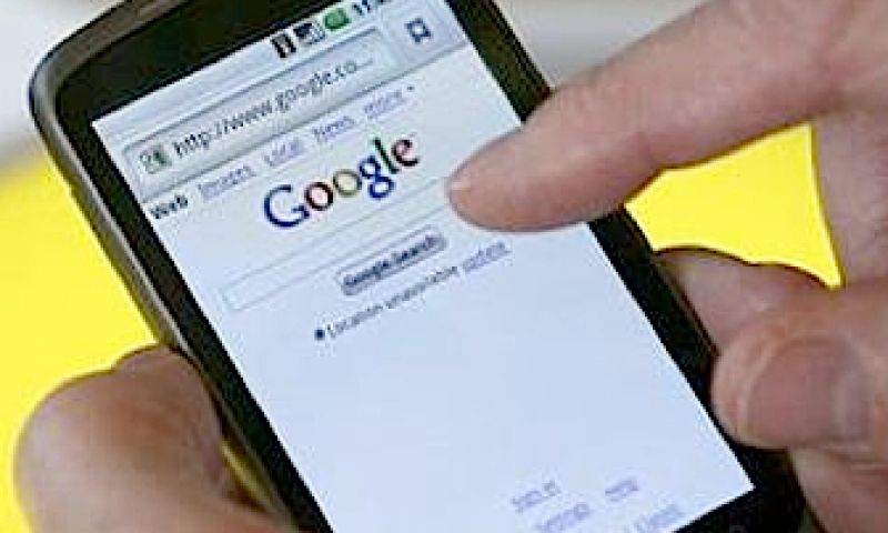 Google stopt online verkoop Nexus One