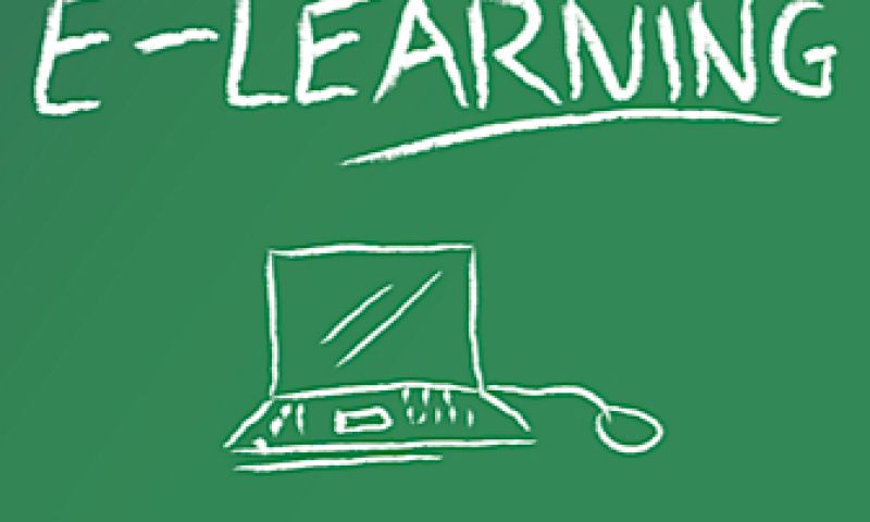 Hey een progressief politiek idee: "Alle colleges online"