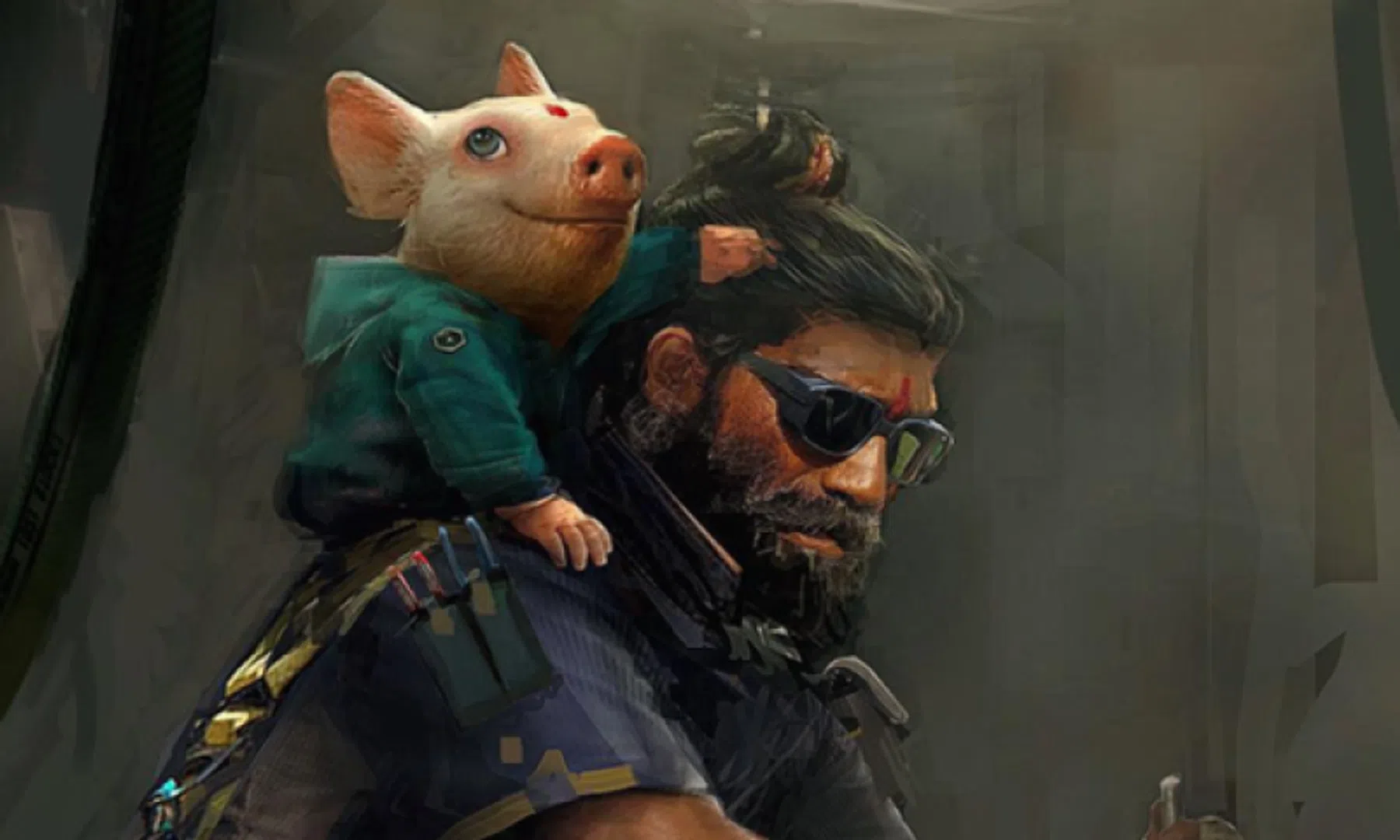 Beyond Good & Evil 2 aangekondigd, origineel gratis 