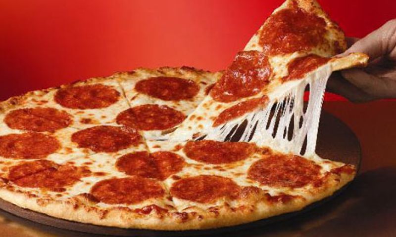 Domino's komt met gps-tracker voor pizzakoeriers