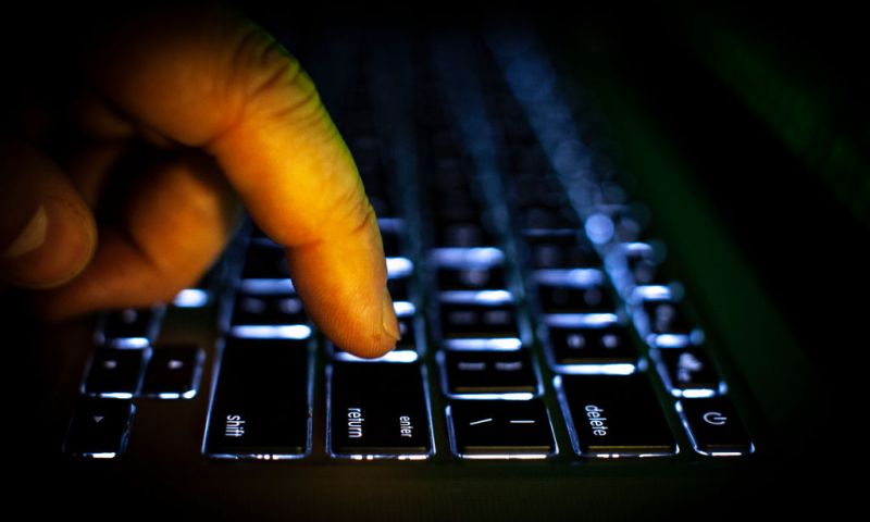 Tienduizenden vragen samen persoonlijke info op bij techbedrijven