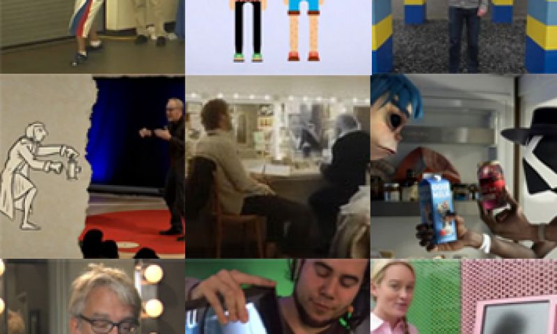 Best of YouTube van maart