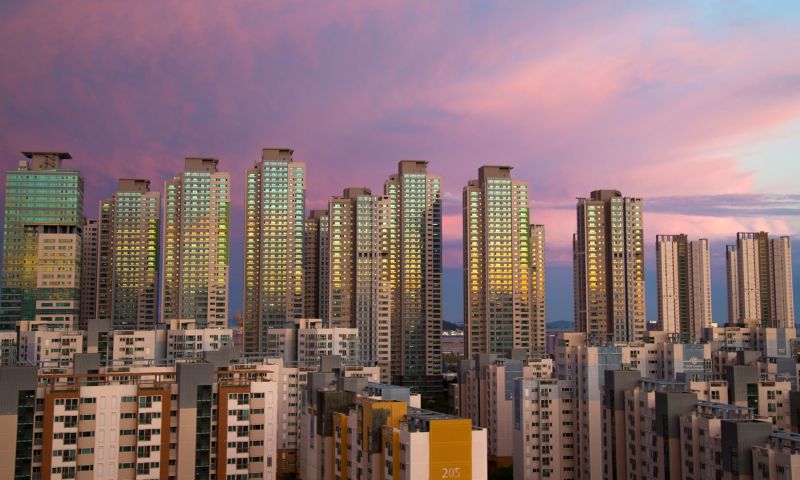 Slimme stad voor en door slimme inwoners