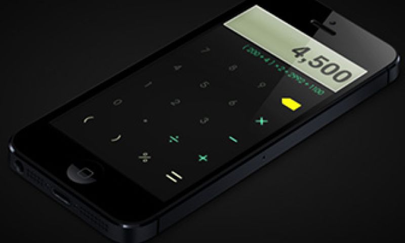 App van de Week: Calzy