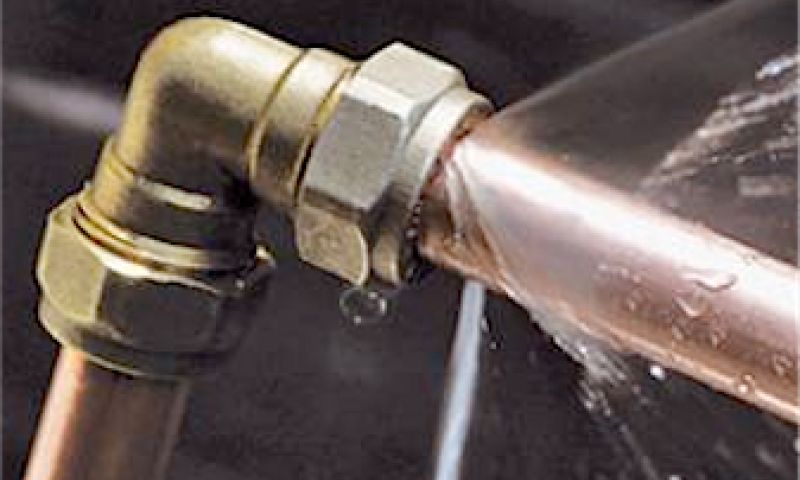 Wifi-routers Nederlandse providers nog altijd lek