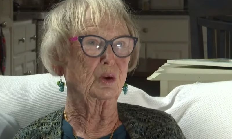 Apple Watch helpt 87-jarige vrouw na auto-ongeluk