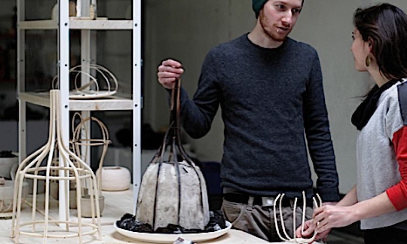 Dutch Design Week: hier moet je naar toe