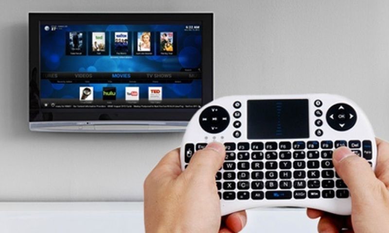 Voor 80 euro onbeperkt films en series kijken op tv met deze speler