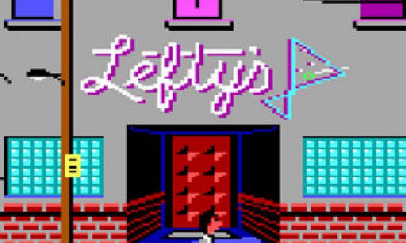 Remake van Leisure Suit Larry te koop in juni