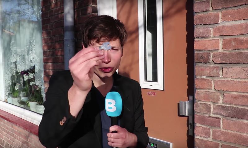 Smart Home? Bram zweert bij zijn 'stupid home'