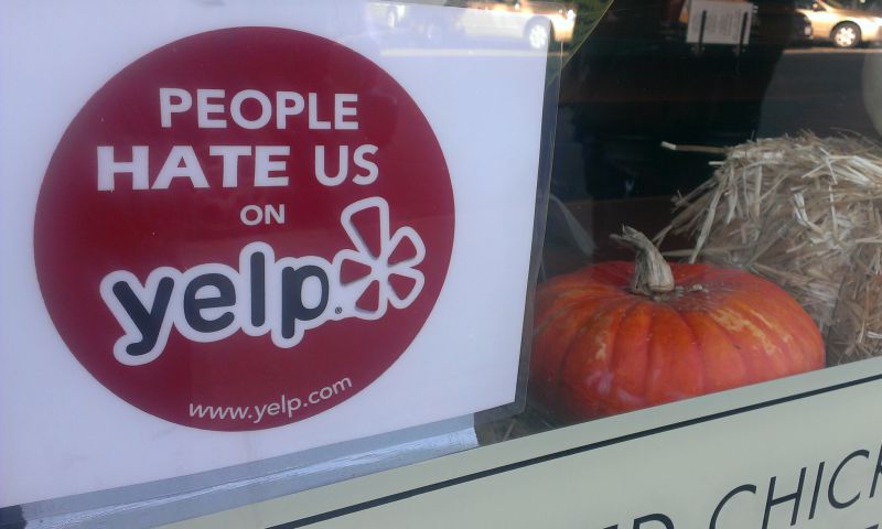 Klagen over lage lonen in Silicon Valley? Meteen ontslagen