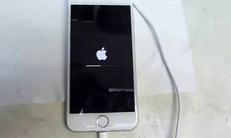 Apple aangeklaagd vanwege onbruikbare gerepareerde iPhones