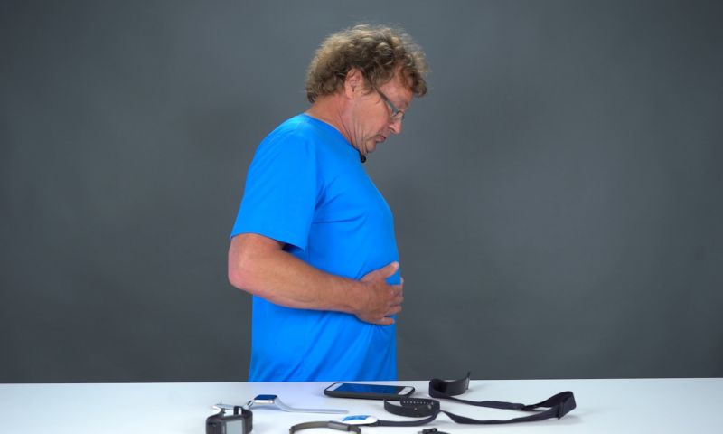 apps fitnesstracker afvallen vet verbranden app tracker hartslag