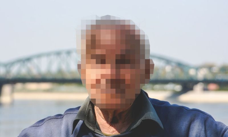 Algoritme kan gepixelde gezichten toch herkennen