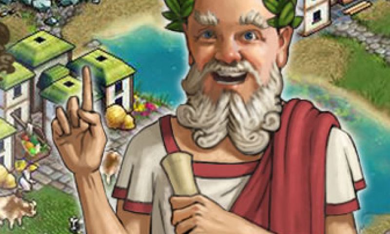 Game van de week: CivWorld