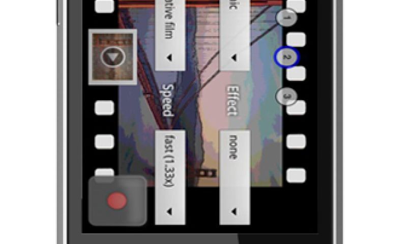 Videocam Illusion Pro