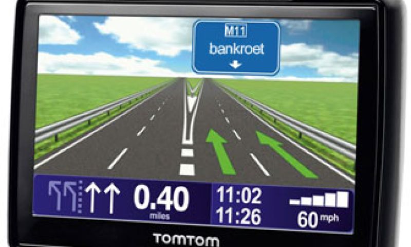 TomTom wint Consumentenbond Award