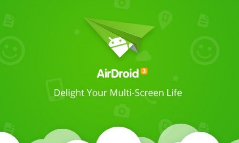 AirDroid: handig voor Whatsappen vanaf je pc of Mac