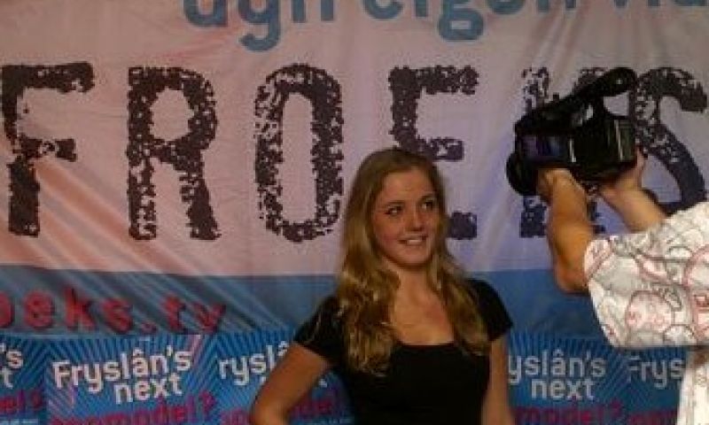 Froeks maakt eigen jongeren soapserie