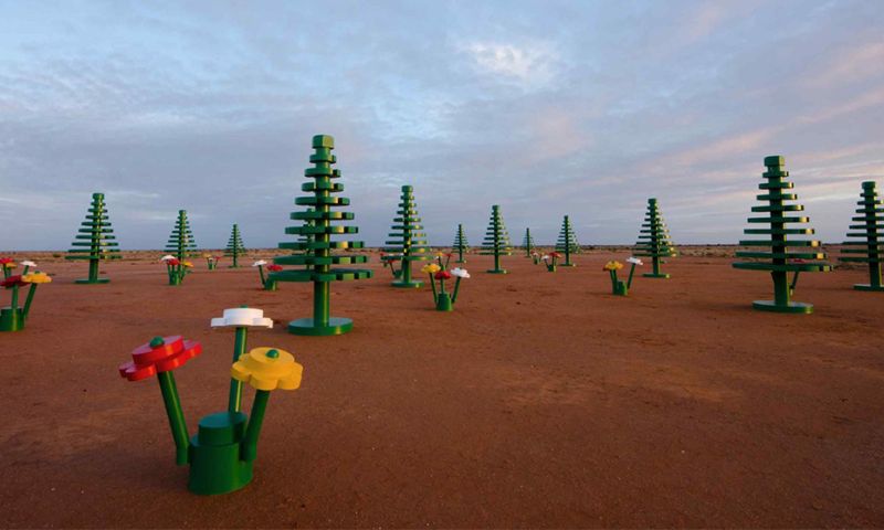 © LEGO Festival Australia