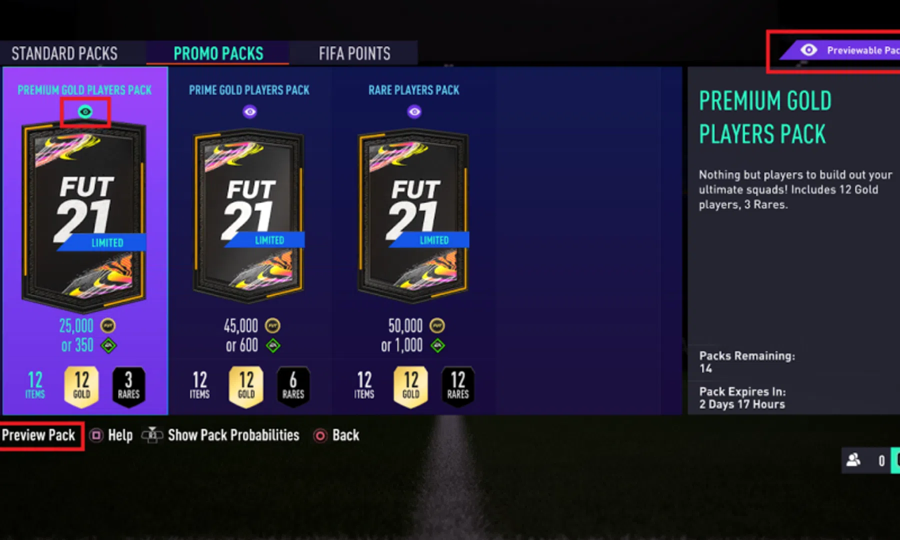 fifa lootbox preview electronic arts gokken