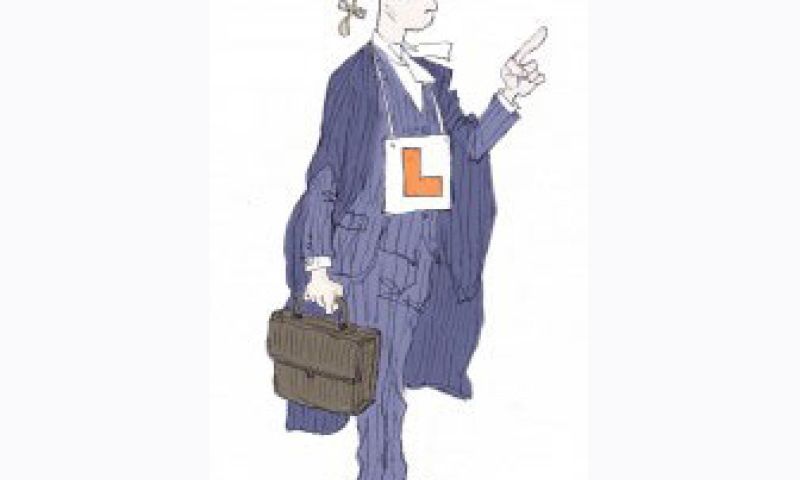 Blogger wil niet voor betaalde site schrijven